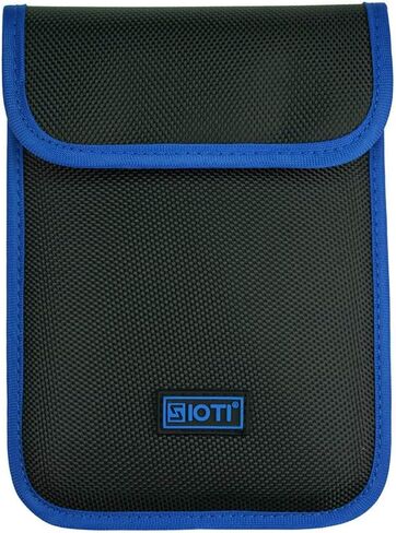 SIOTI Square Filter Case, Camera Square Filter Pouch, Camera Square Filter Bag for 100mm Series Square Filter in Saudi Arabia