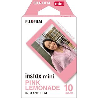 instax product catalog