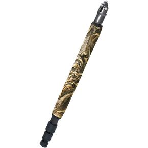 غطاء حماية للساق ثلاثي القوائم من النيوبرين المموه من LensCoat 312، Realtree Max5 (lw312m5) in Kuwait