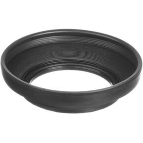 Heliopan 40.5mm Rubber Lens Hood (71540H) in Kuwait