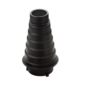 غودوكس انبوب اضاءة شبكي SN-01 بوينز ماونت سنوت هوني كومب لويسترو AD600BM AD600B يونيفرسال ستوديو ستروب فلاش (9×3.7×2.3 انش) in Saudi Arabia