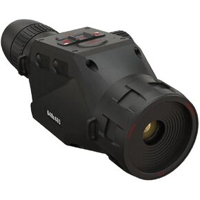 ATN OTS 4T Thermal Smart HD Monocular in Saudi Arabia