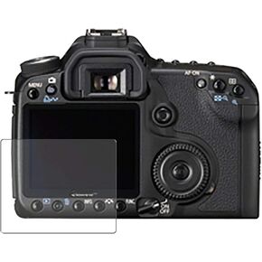 Puccy 3 Pack Anti Blue Light Screen Protector Film, compatible with Canon Digital SLR Camera EOS 50D TPU Guard （ Not Tempered Glass Protectors ） in Saudi Arabia