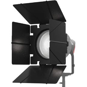 ابوتشر ملحق فريسنل F10 Barndoor for ابوتشر LS 600d in Kuwait