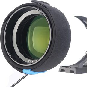 Dew Heater Strip 480mm/560 mm Lens Heater Warmer for Telescope Camera Lens Outer Diameter Below 152-178mm (Color : 560MM) in Kuwait