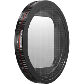 Freewell True Color VNDXMIST Variable ND (Mist Edition 1/4) 1-5 Stop Filter متوافق فقط مع حافظات سلسلة Freewell Sherpa in Kuwait