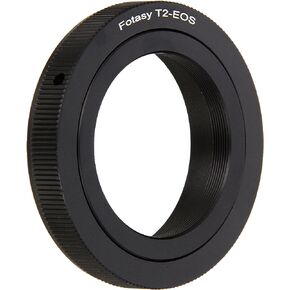 Fotasy Minolta MD Lens to Canon EF Adapter, MD EF Adapter, MD EF-S, Infinity Focus,Fits Canon DSLR 6D 5D Mark IV III II 1Ds 1D 7D II 7D 90D 80D 77D 70D 60D 50D 1300D 1200D 1100D 1000D 760D 750D 700D in Saudi Arabia