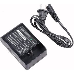 Godox VC18 Charger for V860II 850II Ving Flashes VB18 Battery in Kuwait