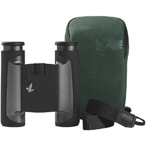 Swarovski 8x25 CL Pocket Binoculars (Green, Mountain Field Bag) in Kuwait
