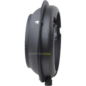 Balcar to Bowens Mount Speedring Speeding Ring Adapter Adaptor Converter for Studio Flash Strobe Light in Kuwait