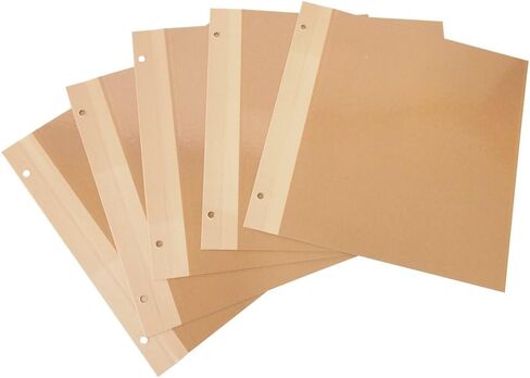 Plastic Coat Frame, Free Replacement Frame, Screw Type, Demi Size, Craft (Toy & Hobby) in Kuwait