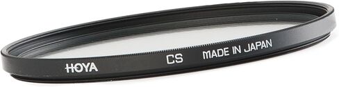 Hoya 55mm Four Point Cross Screen Glass Filter (4X) in Saudi Arabia