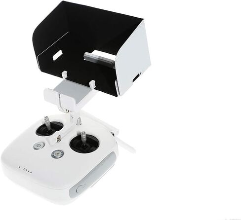DJI Inspire 1 - Phantom 3 Part 56 Remote Controller Monitor Hood for Smartphones in Saudi Arabia