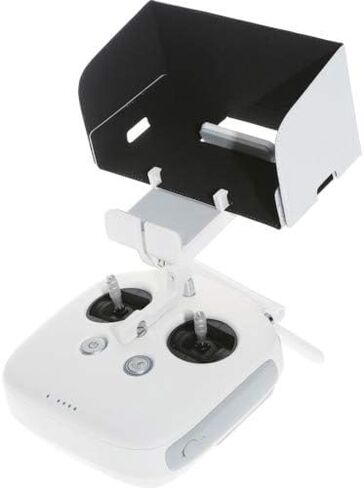 DJI Inspire 1 - Phantom 3 Part 56 Remote Controller Monitor Hood for Smartphones in Saudi Arabia
