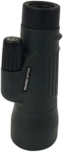 10x42 Point View High powered Monocular- Waterproof Bird Watching, Hunting, Fishing,Travel, Safari, Hiking, Monocular- Long Range, Eye-Relief Monocular w/Wrist Strap, Case & Cloth in Saudi Arabia