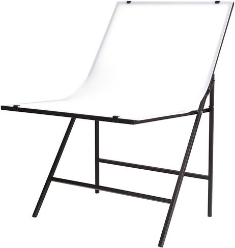 Andoer 60×100cm Shooting Table Specialty Photography Photo Studio Folding Table for Still Life Product Shooting in Saudi Arabia
