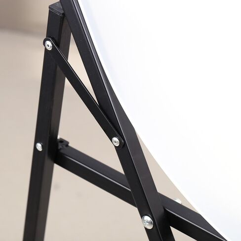 Andoer 60×100cm Shooting Table Specialty Photography Photo Studio Folding Table for Still Life Product Shooting in Saudi Arabia