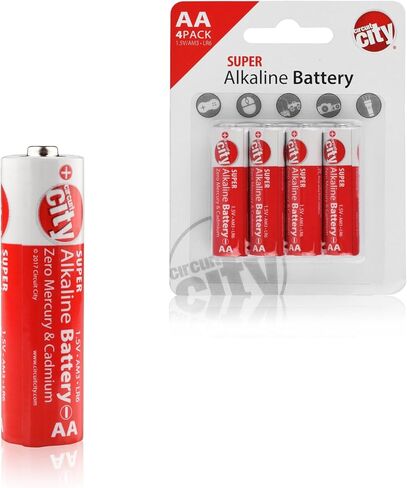 Circuit City CC-125 Automatic Universal Flash with Built-in LED Video Light for Canon DSLR Cameras Bundle with Circuit City Universal IR Wireless Remote Control and Accessories (4 Items) in Kuwait