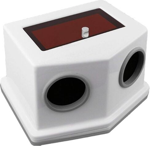 Portable Manual Table-top Film Processing Developer Darkroom Box in Kuwait