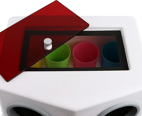 Portable Manual Table-top Film Processing Developer Darkroom Box in Kuwait