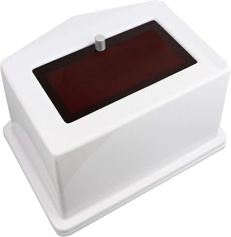 Portable Manual Table-top Film Processing Developer Darkroom Box in Kuwait