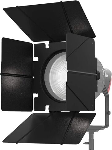 ابوتشر ملحق فريسنل F10 Barndoor for ابوتشر LS 600d in Saudi Arabia