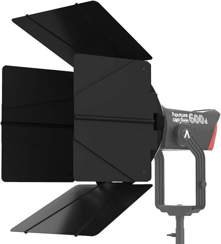 ابوتشر ملحق فريسنل F10 Barndoor for ابوتشر LS 600d in Saudi Arabia