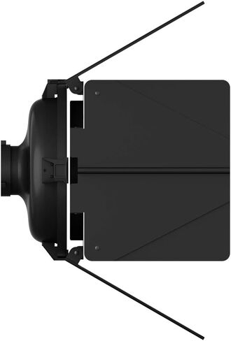 ابوتشر ملحق فريسنل F10 Barndoor for ابوتشر LS 600d in Saudi Arabia