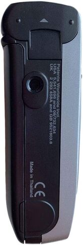 Halina Tegra AF290 35mm Film Camera Compact Point & Shoot Flash Auto Focus Motor in Saudi Arabia