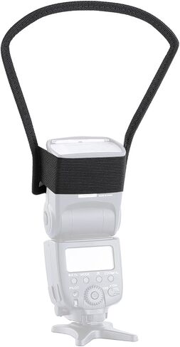 Neewer Flash Diffuser Silver/White Reflector for Nikon Speedlite SB-600,SB-800,SB-900,Canon Speedlite 380EX 430EX 550EX 580EX Vivita Flash Sunpack Sony Pentax Olympus Yongnuo Neewer Godox Flash in Saudi Arabia