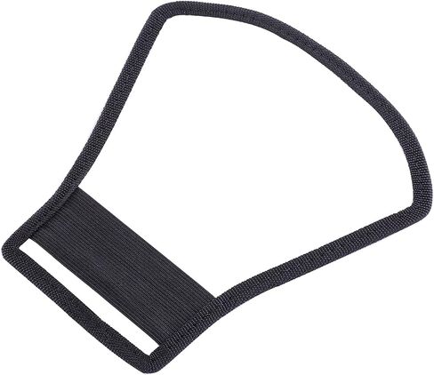 Neewer Flash Diffuser Silver/White Reflector for Nikon Speedlite SB-600,SB-800,SB-900,Canon Speedlite 380EX 430EX 550EX 580EX Vivita Flash Sunpack Sony Pentax Olympus Yongnuo Neewer Godox Flash in Saudi Arabia