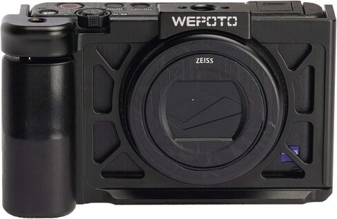حافظة كاميرا WEPOTO لهاتف Sony zv1 -ZV1-BB in Kuwait
