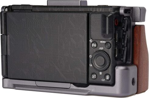 حافظة كاميرا WEPOTO لهاتف Sony zv1 -ZV1-BB in Kuwait