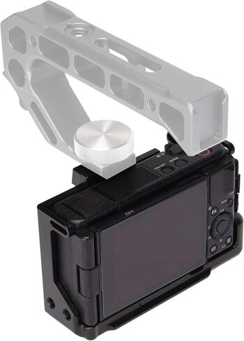 حافظة كاميرا WEPOTO لهاتف Sony zv1 -ZV1-BB in Kuwait