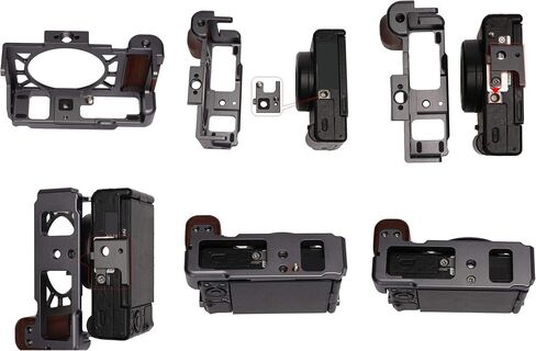 حافظة كاميرا WEPOTO لهاتف Sony zv1 -ZV1-BB in Kuwait