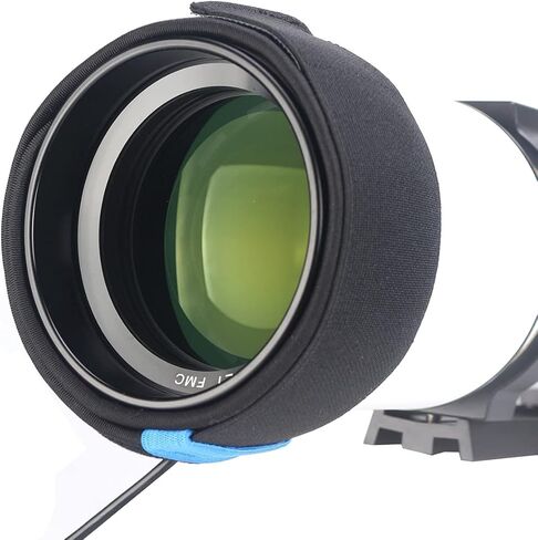 Dew Heater Strip 480mm/560 mm Lens Heater Warmer for Telescope Camera Lens Outer Diameter Below 152-178mm (Color : 560MM) in Kuwait