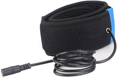 Dew Heater Strip 480mm/560 mm Lens Heater Warmer for Telescope Camera Lens Outer Diameter Below 152-178mm (Color : 560MM) in Kuwait