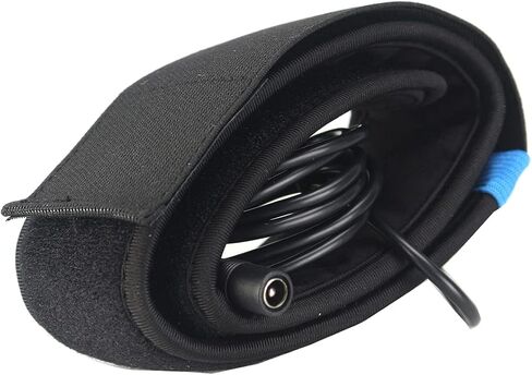 Dew Heater Strip 480mm/560 mm Lens Heater Warmer for Telescope Camera Lens Outer Diameter Below 152-178mm (Color : 560MM) in Kuwait