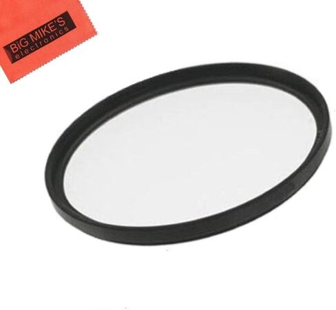 72mm Multi-Coated UV Protective Filter For Nikon DF, D90, D3000, D3100, D3200, D3300, D5000, D5100, D5200, D5300, D5500, D7000, D7100, D300, D300s, D600, D610, D700, D750, D800, D810, D810A Digital SLR Cameras Which Has Any Of These Nikon Lenses 24mm f/1. in Saudi Arabia