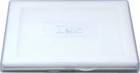 ICE CO 100mm Orange #21 Filter for B&W 100 Includes Plastic Hard Shell Case in Kuwait