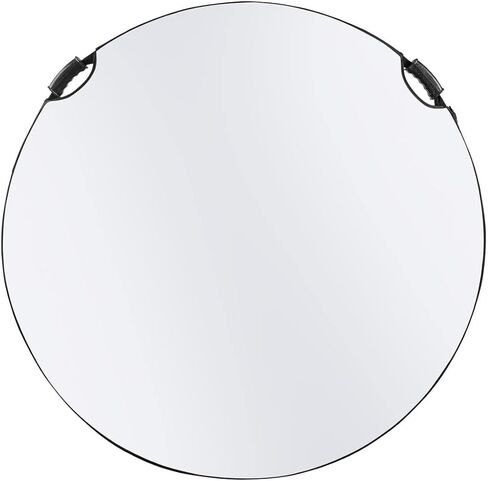 5-in-1 Collapsible Circular Reflector with Handles (52") in Kuwait