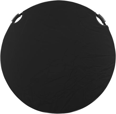 5-in-1 Collapsible Circular Reflector with Handles (52") in Kuwait