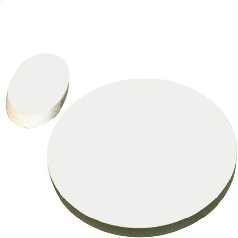 BDCJ D127F900 Astronomical Reflector Telescope Spherical Mirror Lens Accessories(Primary Mirror + Secondary Mirror Set) in Saudi Arabia