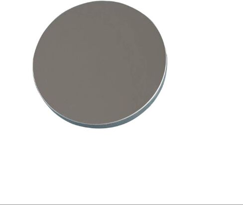 BDCJ D127F900 Astronomical Reflector Telescope Spherical Mirror Lens Accessories(Primary Mirror + Secondary Mirror Set) in Saudi Arabia
