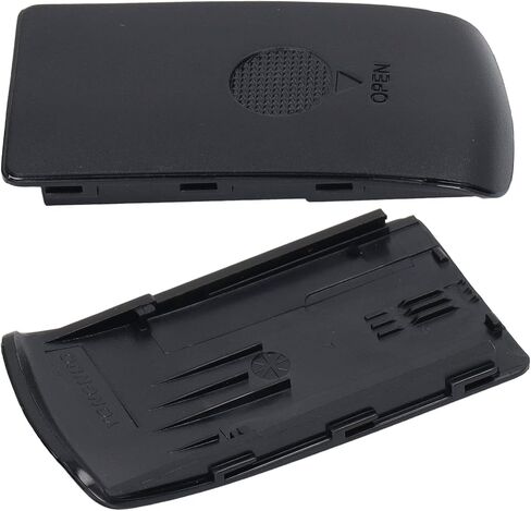Battery Chamber Cover Flash AA Battery Door Cover Replacement Battery Compartment Cover Fix Holder Unit Digital Camera SLR for YN565 EXII YN560 II III IV Flash in Saudi Arabia
