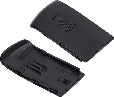 Battery Chamber Cover Flash AA Battery Door Cover Replacement Battery Compartment Cover Fix Holder Unit Digital Camera SLR for YN565 EXII YN560 II III IV Flash in Saudi Arabia
