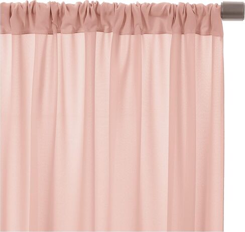 AK TRADING CO. 10 feet x 10 feet Polyester Backdrop Drapes Curtains Panels with Rod Pockets - Wedding Ceremony Party Home Window Decorations - Royal Blue (DRAPE-5x10-ROYAL) in Saudi Arabia