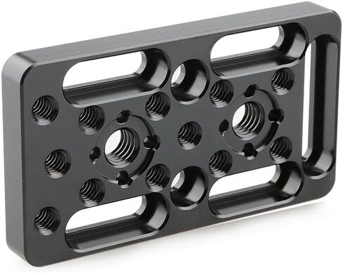 كاميرا CAMVATE لوحة الجبن مع حامل ملحق وردة كاميرا الفيديو in Saudi Arabia