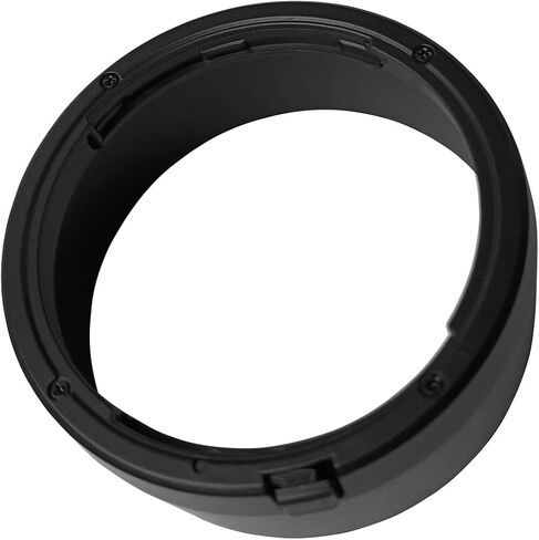 50mm Lens Hood for Canon EF 50mm f/1.8 (Not for 1.4) STM,ES-68 Lens Hood,HUIPUXIANG Compatible with 49mm Filters and 49mm Lens Cap in Saudi Arabia