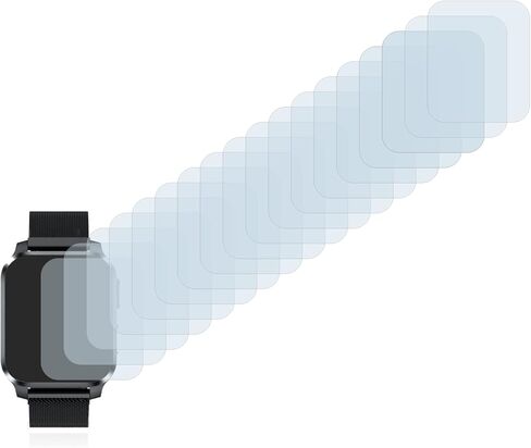 savvies Screen Protector Compatible with Hmwirble E90 Protection Film Clear 18-Pack in Kuwait